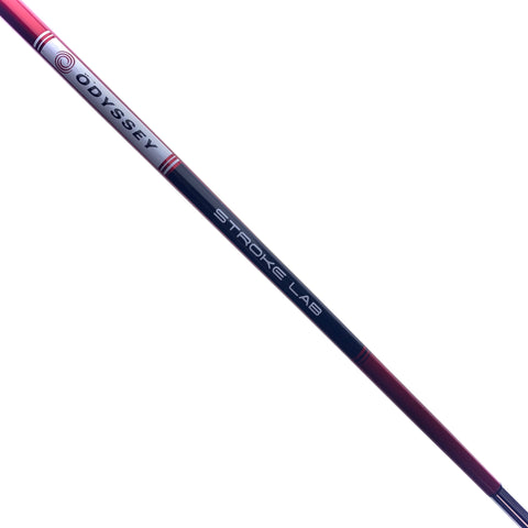Used Odyssey White Hot OG 7S Putter / 34.0 Inches