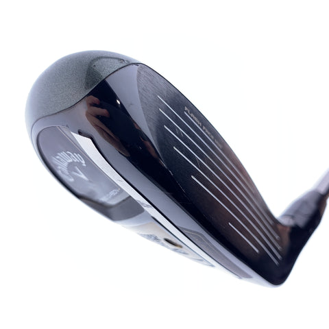 Used Callaway Great Big Bertha 2023 6 Hybrid / 26.0 Degrees / Senior Flex