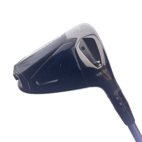 Used Callaway Paradym Driver / 12.0 Degrees / Regular Flex