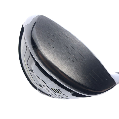 Used TaylorMade M2 2017 Driver / 10.5 Degrees / Stiff Flex