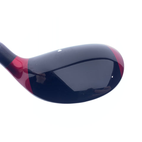 Used Yonex Ezone XP 4 Hybrid / 22.0 Degrees / Ladies Flex
