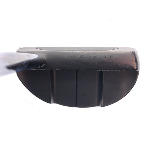 Used TaylorMade TP Collection Berwick Putter / 34.0 Inches
