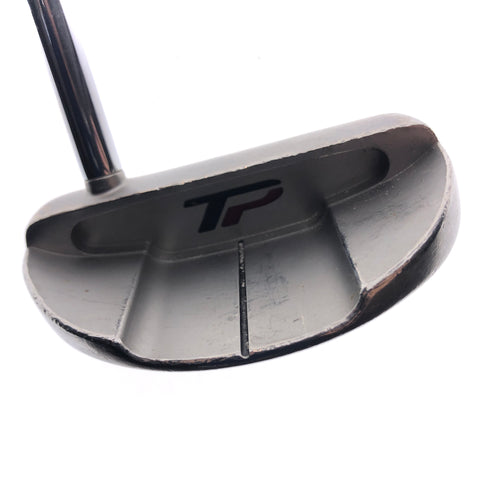 Used TaylorMade TP Collection Berwick Putter / 34.0 Inches