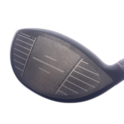 Used Callaway Paradym Driver / 12.0 Degrees / Regular Flex
