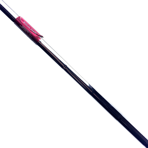 Used Wilson Infinite Michigan Ave Black Putter / 34.0 Inches