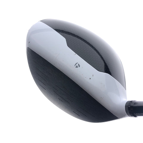 Used TaylorMade M2 2017 Driver / 10.5 Degrees / Stiff Flex
