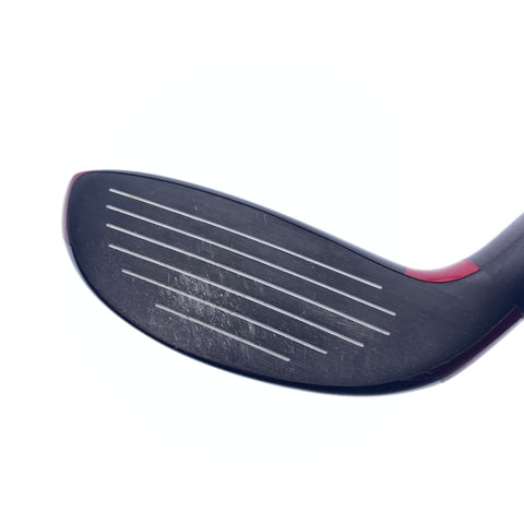 Used Yonex Ezone XP 4 Hybrid / 22.0 Degrees / Ladies Flex