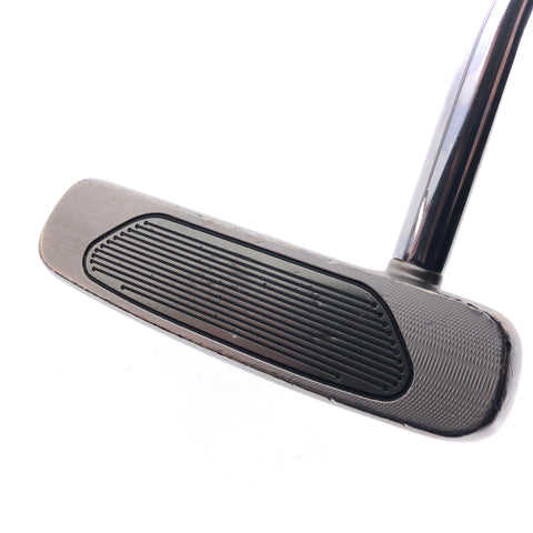 Used TaylorMade TP Collection Berwick Putter / 34.0 Inches