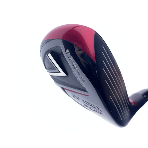 Used Yonex Ezone XP 4 Hybrid / 22.0 Degrees / Ladies Flex