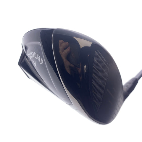 Used Callaway Paradym Driver / 12.0 Degrees / Regular Flex