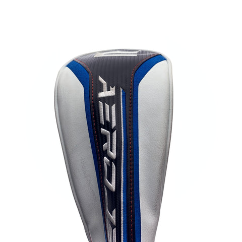 Used Cobra AeroJet LS Driver / 9.0 Degrees / Stiff Flex / Left-Handed