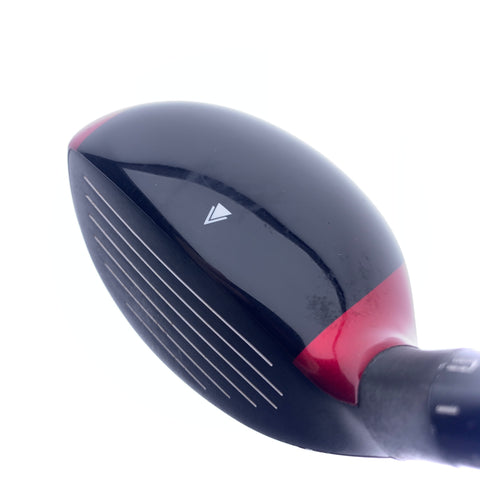 Used Yonex Ezone XP 4 Hybrid / 22.0 Degrees / Ladies Flex