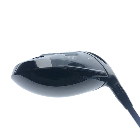 Used Callaway Paradym Ai Smoke Triple Diamond Driver / 9.0 Degrees / Stiff Flex