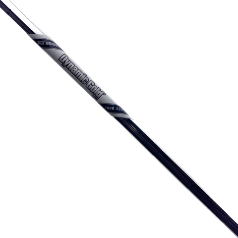 Used TaylorMade Milled Grind 3 Lob Wedge / 60.0 Degrees / Stiff Flex