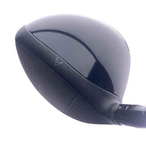 Used Callaway Paradym Driver / 12.0 Degrees / Regular Flex