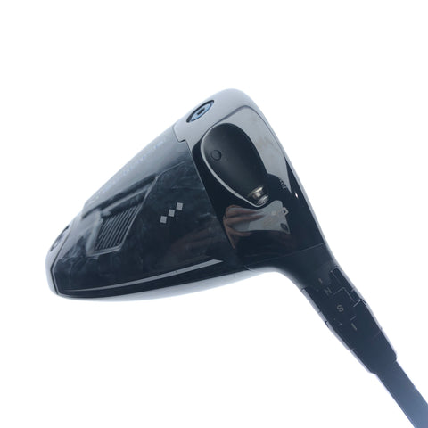 Used Callaway Paradym Ai Smoke Triple Diamond Driver / 9.0 Degrees / Stiff Flex