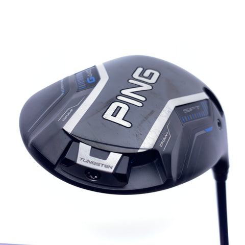 Used Ping G440 SFT Driver / 9.0 Degrees / Stiff Flex