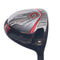 Used TOUR ISSUE Callaway Great Big Bertha 2015 Driver / 9.0 Degrees / Stiff Flex