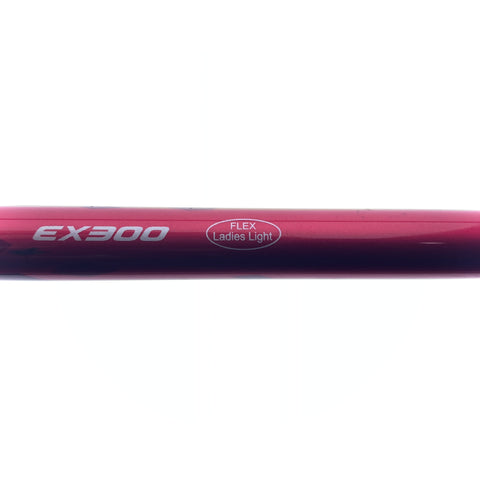 Used Yonex Ezone XP 4 Hybrid / 22.0 Degrees / Ladies Flex