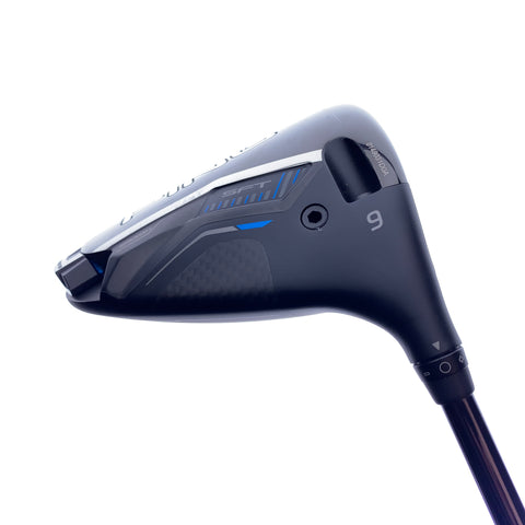 Used Ping G440 SFT Driver / 9.0 Degrees / Stiff Flex