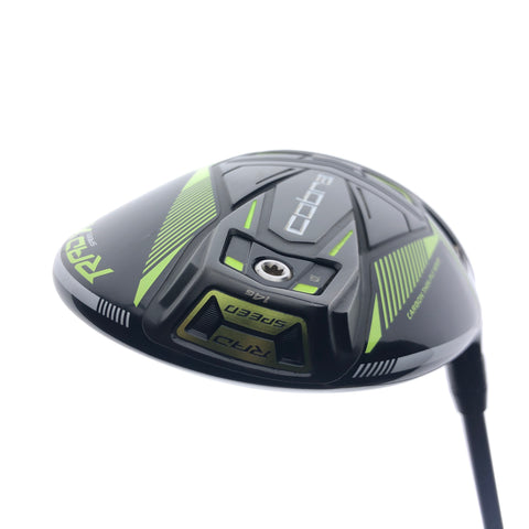 Used Cobra King Radspeed XB Driver / 12.0 Degrees / Regular Flex