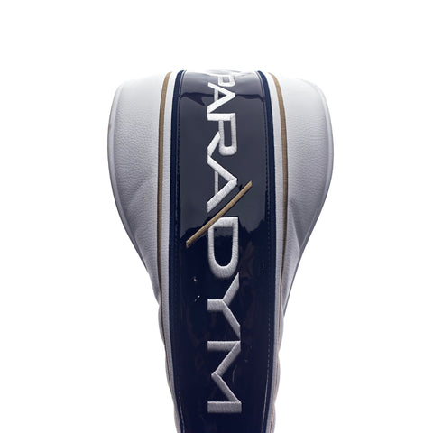 Used Callaway Paradym Driver / 12.0 Degrees / Regular Flex