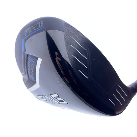Used Ping G440 SFT Driver / 9.0 Degrees / Stiff Flex