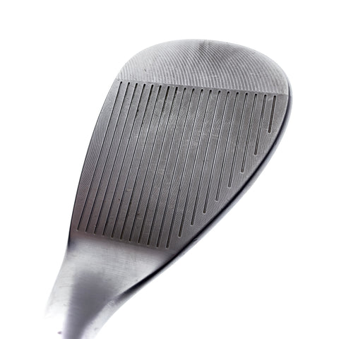 Used Cleveland RTX ZipCore Tour Satin Lob Wedge / 62.0 Degrees / Stiff Flex