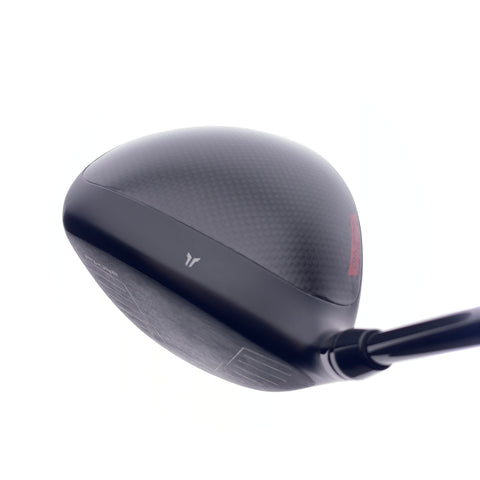 Used Wilson Dynapower Carbon Driver / 9.0 Degrees / X-Stiff Flex