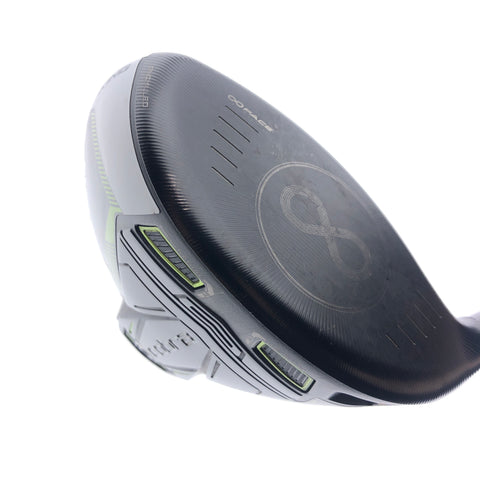 Used Cobra King Radspeed XB Driver / 12.0 Degrees / Regular Flex