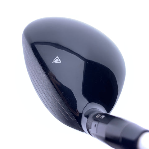 Used Titleist TS3 3 Fairway Wood / 15.0 Degrees / Stiff Flex