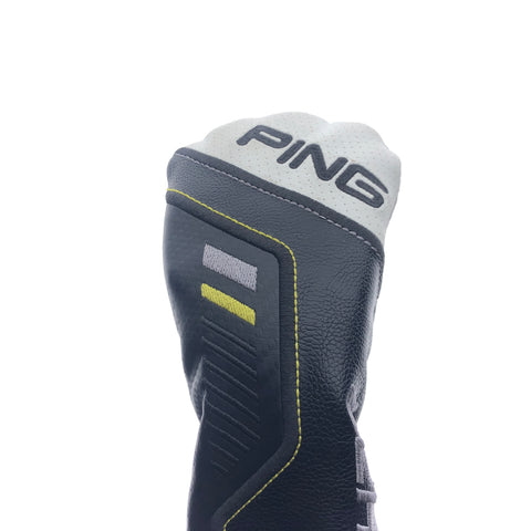 Used Ping G430 3 Hybrid / 19 Degrees / Stiff Flex - Replay Golf 