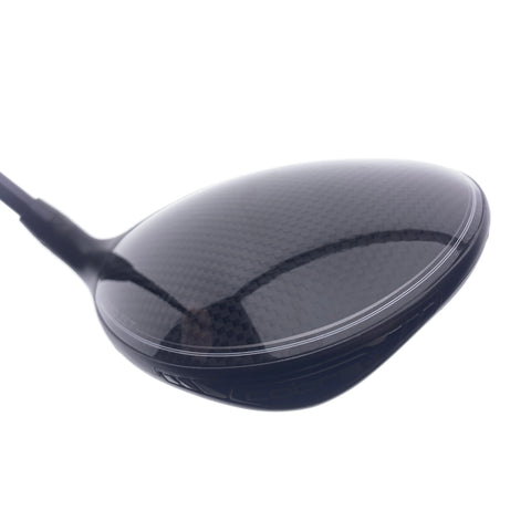 Used Cobra AeroJet LS Driver / 10.5 Degrees / X-Stiff Flex