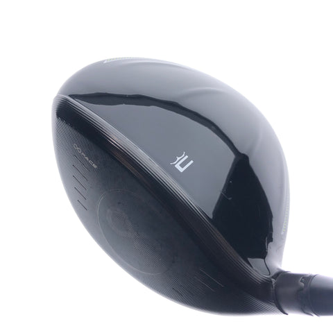 Used Cobra King Radspeed XB Driver / 12.0 Degrees / Regular Flex