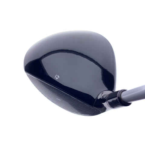 Used TaylorMade Qi10 LS Driver / 8.0 Degrees / Regular Flex - Replay Golf 