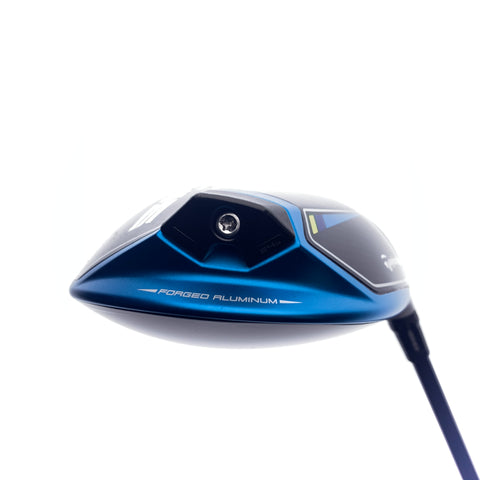 Used TaylorMade Sim2 Max Driver / 10.5 Degrees / Regular Flex