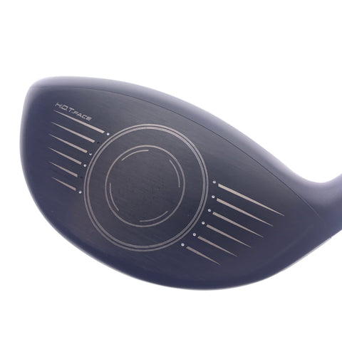 Used Cobra AeroJet LS Driver / 10.5 Degrees / X-Stiff Flex