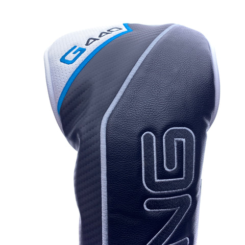 Used Ping G440 SFT Driver / 9.0 Degrees / Stiff Flex