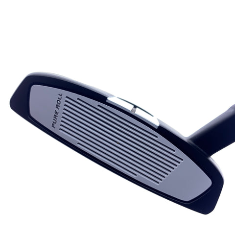Used TaylorMade Spider Tour X Black 2025 Putter / 34.0 Inches