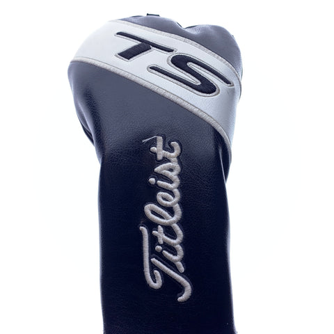 Used Titleist TS3 3 Fairway Wood / 15.0 Degrees / Stiff Flex