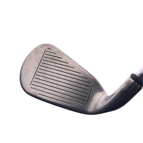 Used Callaway X-16 Pro Series 5 Iron / Uniflex Flex