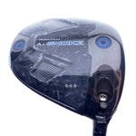 NEW Callaway Paradym Ai Smoke Triple Diamond Driver / 9.0 Degrees / Regular Flex