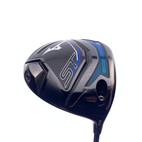 Used Mizuno STX 230 Driver / 10.5 Degrees / X-Stiff Flex