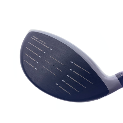 Used TaylorMade Sim2 Max Driver / 10.5 Degrees / Regular Flex