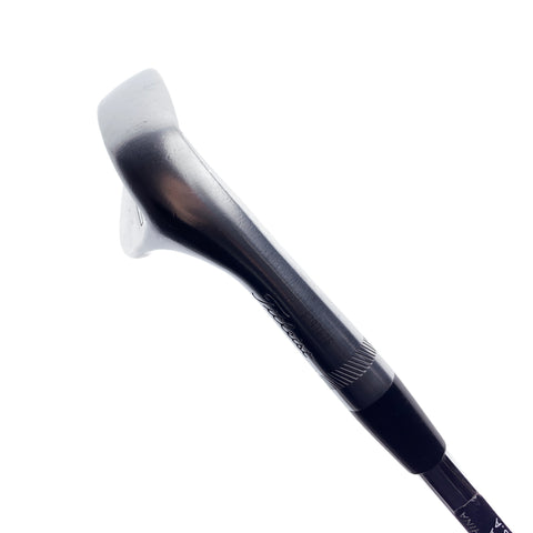 Used Titleist SM9 Tour Chrome Gap Wedge / 52.0 Degrees / Wedge Flex