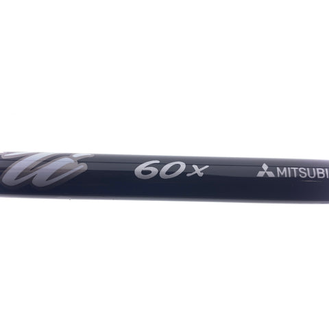 Used Cobra AeroJet LS Driver / 10.5 Degrees / X-Stiff Flex