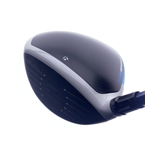 Used TaylorMade Sim2 Max Driver / 10.5 Degrees / Regular Flex