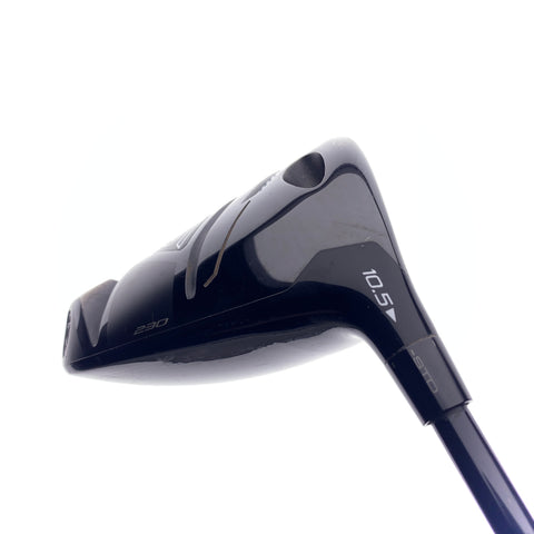 Used Mizuno STX 230 Driver / 10.5 Degrees / X-Stiff Flex