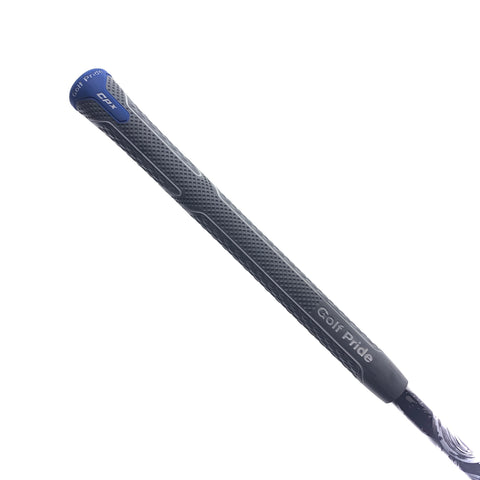Used Cobra AeroJet LS Driver / 10.5 Degrees / X-Stiff Flex