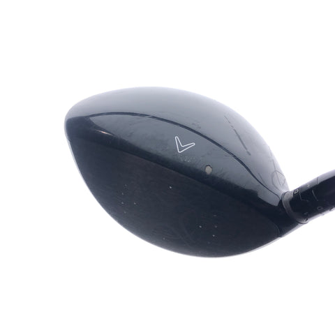 Used Callaway Epic Max LS Driver / 9.0 Degrees / Stiff Flex - Replay Golf 